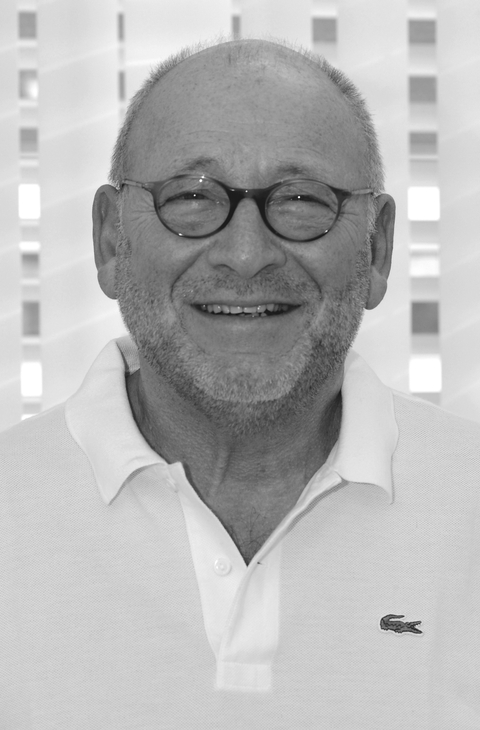 Dr. med. Manfred Dannenberg