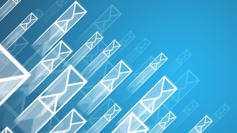 Formularversand erfolgreich